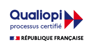 Certification Qualiopi au titre des actions de formation