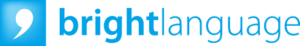 Logo de la certification Bright Language