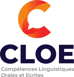 Logo de la certification CLOE