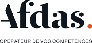 Afdas logo