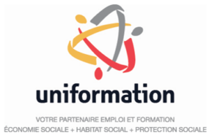 Uniformation logo