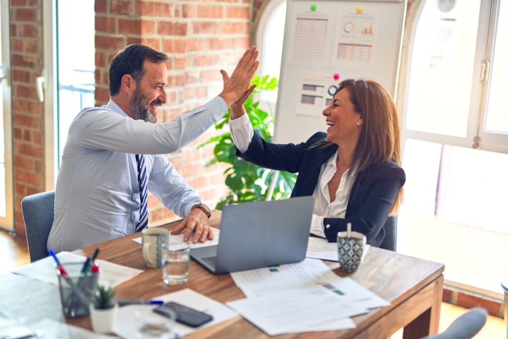 Lexicap entreprise – enjeux métier