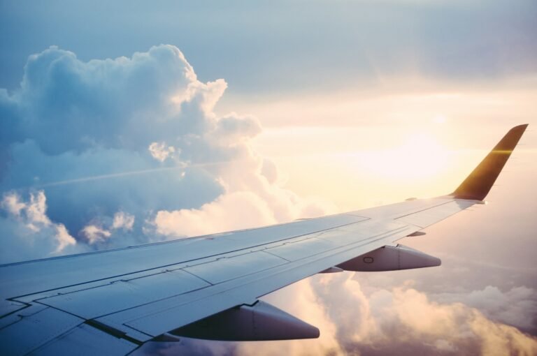 Préparation à un voyage d'affaires en anglais